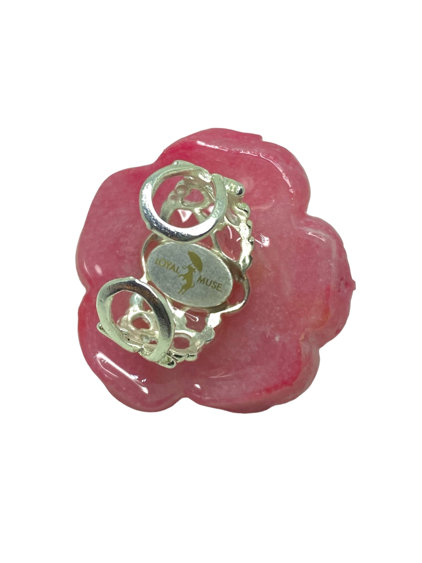 Rose Ring - Pink