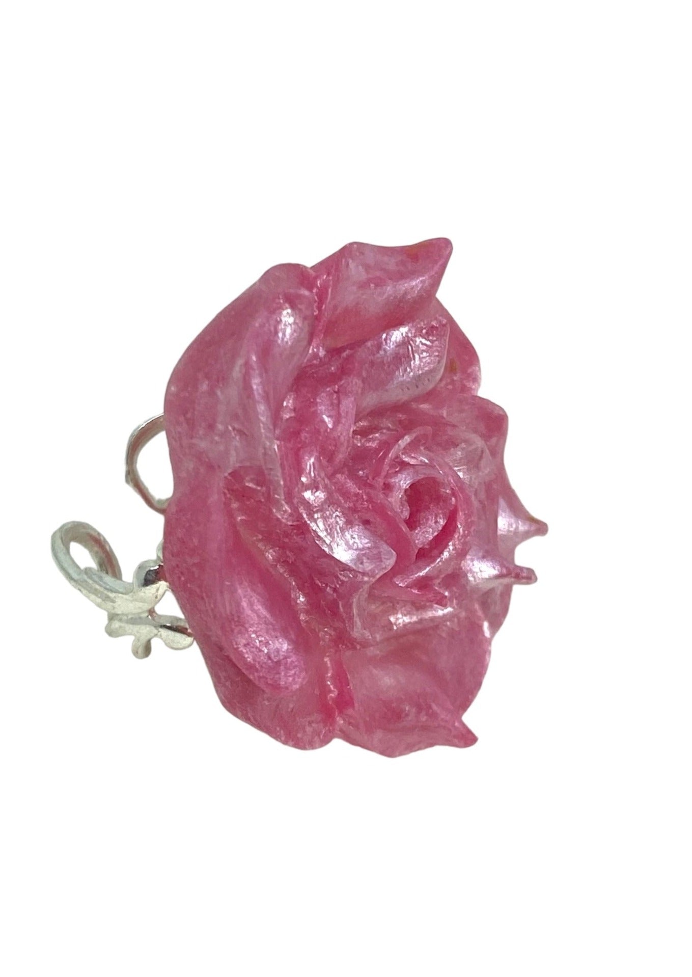 Rose Ring - Pink
