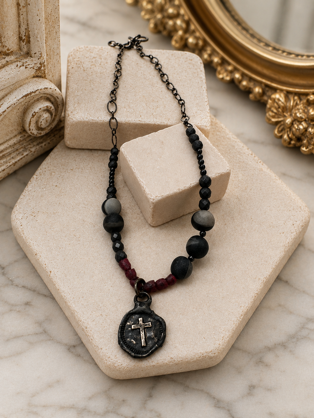 Necklace Gallery