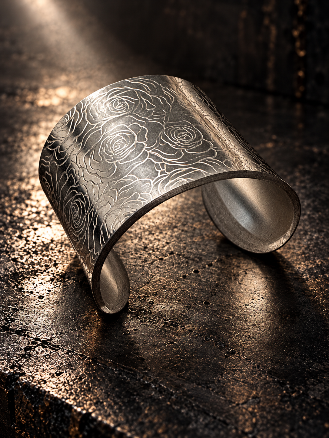 Reverie Cuff