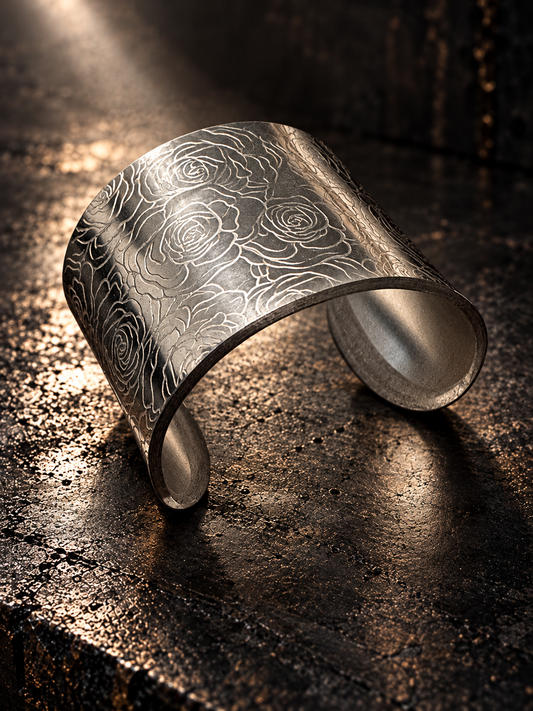 Reverie Cuff