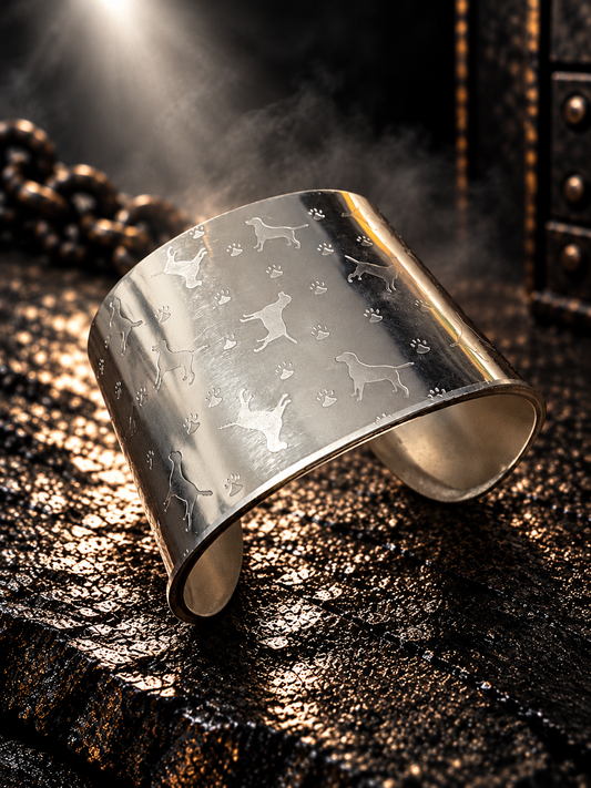 Devotion Cuff