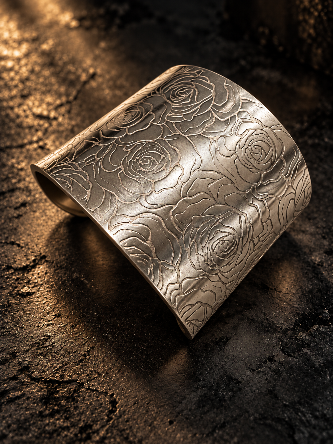 Reverie Cuff
