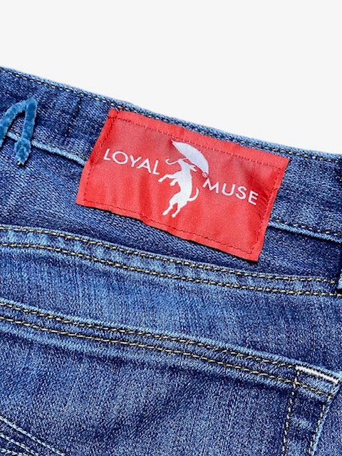 LOVE Jeans Sz:8