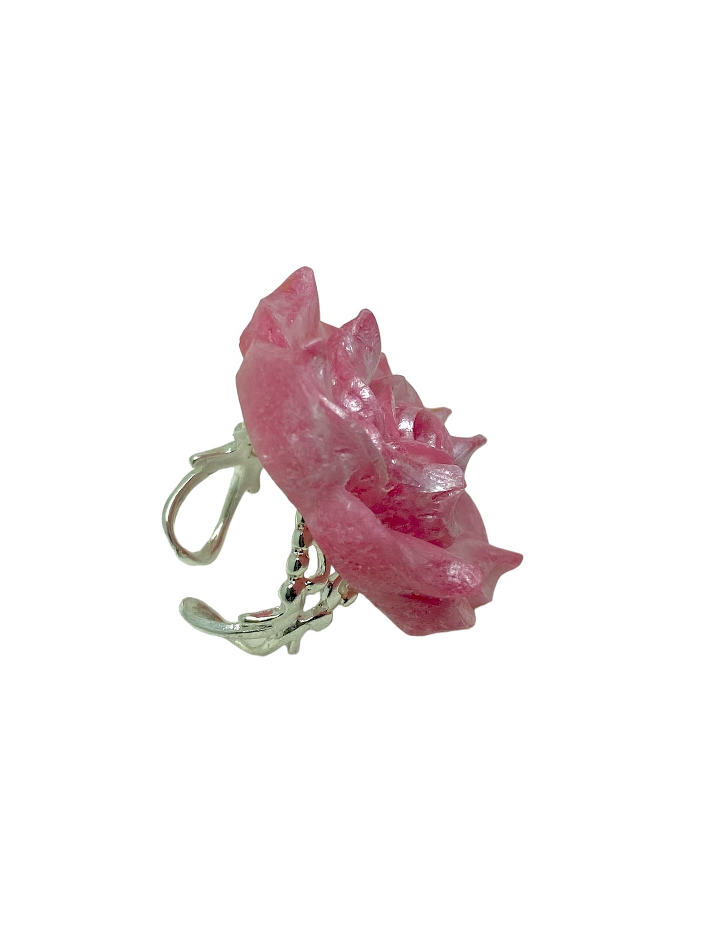Rose Ring - Pink