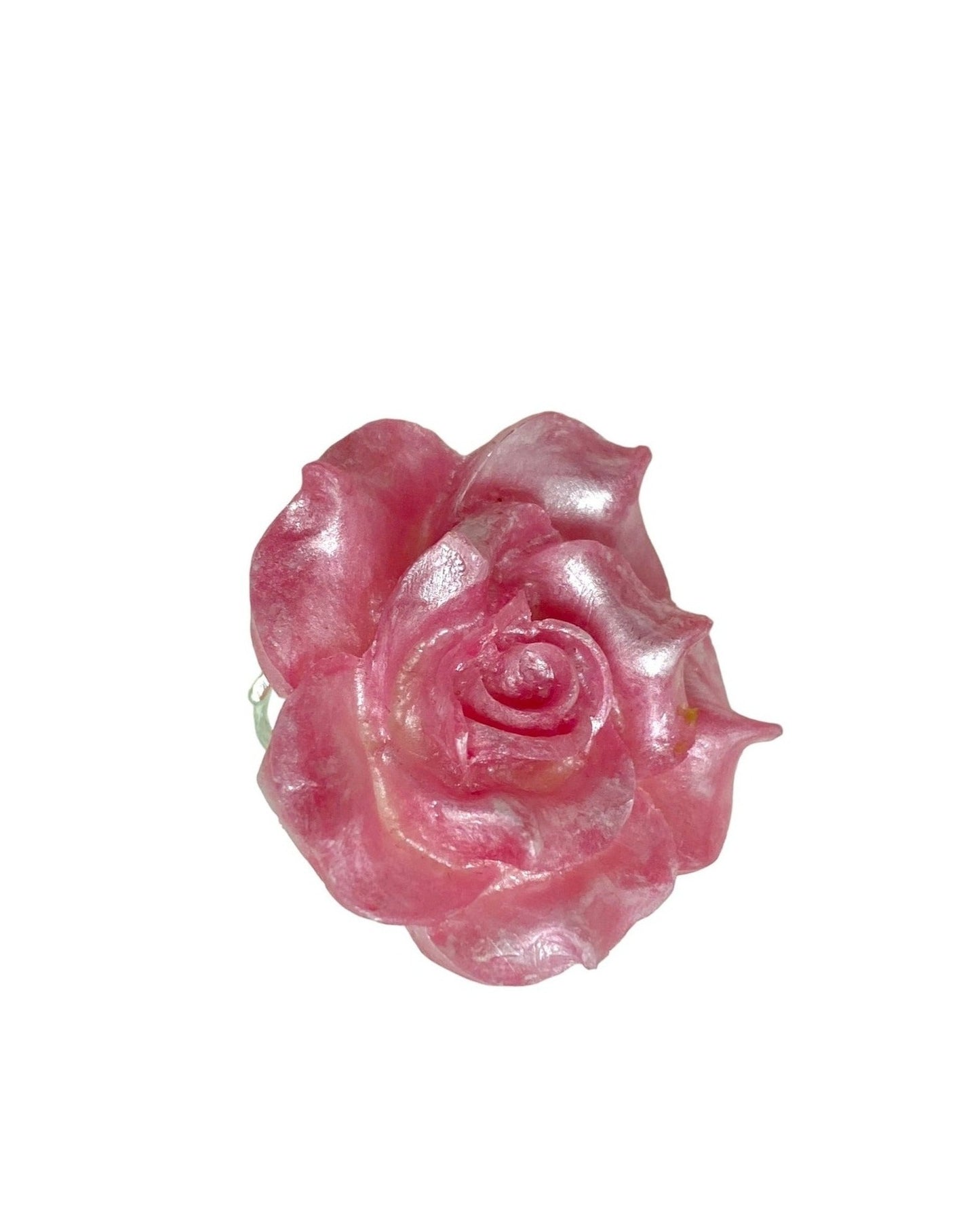 Rose Ring - Pink