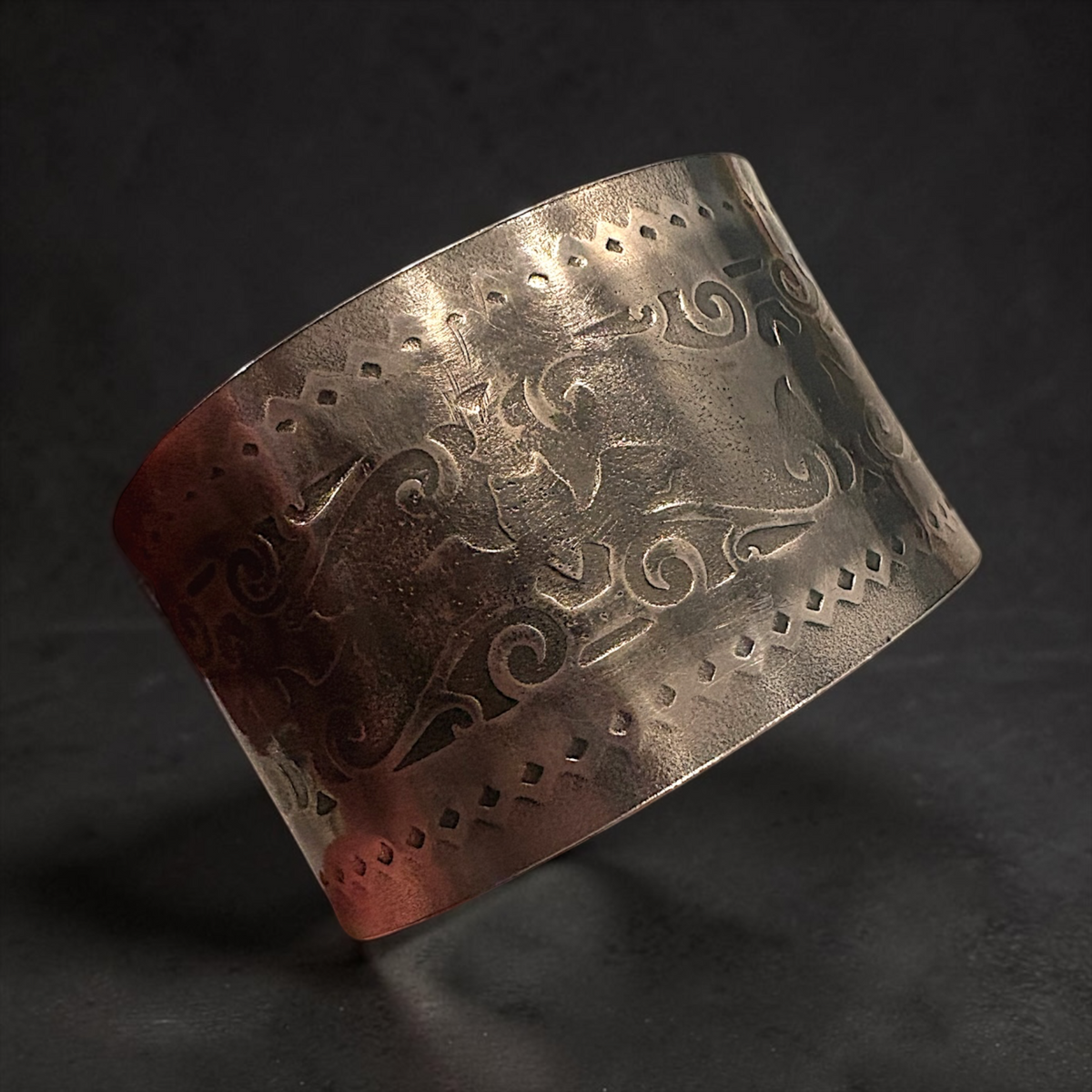 The Nocturne Cuff